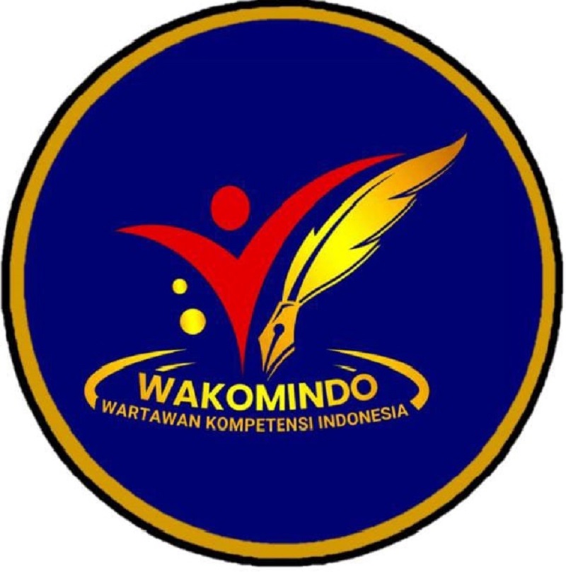 Lembaga Pers Wakomindo (Wartawan Kompetensi Indonesia)