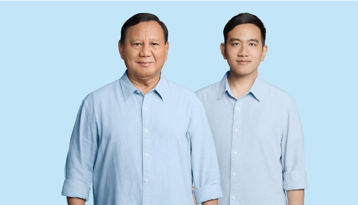 KPU RI menetapkan Prabowo-Gibran sebagai presiden dan wakil presiden terpilih Pilpres 2024 setelah gugatan Anies-Muhaimin dan Ganjar-Mahfud ditolak oleh MK I MMP I ist