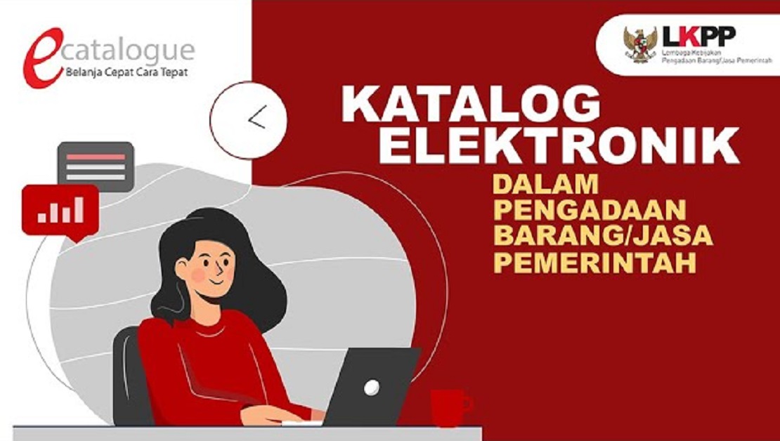 Mekanisme e-purchasing yang seharusnya diperuntukkan bagi Usaha Mikro, Kecil, dan Menengah (UMKM) atau penyedia usaha kecil, bergeser ke tangan penyedia besar, menimbukan tanda tanya terkait keadilan dan transparansi dalam proses pengadaannya I MMP I ilus