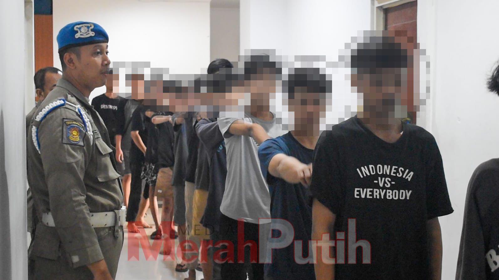 Isa Anshori mendorong pendirian Rumah Pemulihan Anak (RPA) yang berfokus pada rehabilitasi sosial dan pendidikan karakter untuk anak-anak yang terlibat dalam kekerasan I MMP I dok pemkot