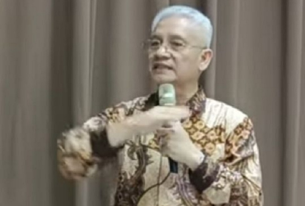 Khairil Wahyuni yang menekuni dunia dakwah Islam ini menilai, rehabilitasi terhadap Eks Dirut PT ASDP Ira Puspadewi ini membuktikan Presiden Prabowo dapat menunjukkan negara tidak abai terhadap fenomena perbedaan cara pandang keadilan substantif. Bahkan, 