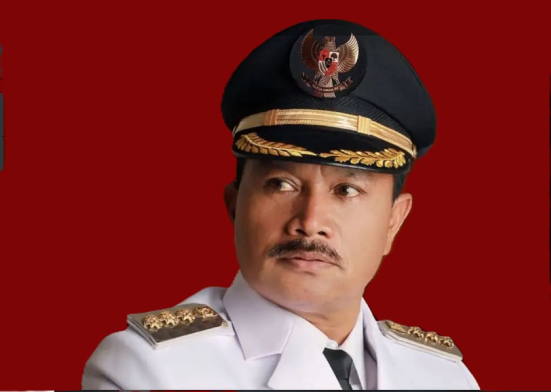 Wali Kota Madiun Maidi merupakan politikus Partai Gerindra yang terpilih jadi Wali Kota pada periode 2019–2024 dan kembali terpilih untuk periode kedua pada 2025 hingga sekarang | MMP | Ist 