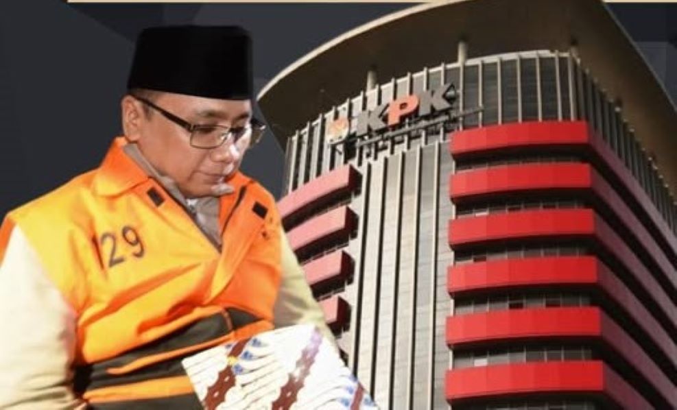 Penetapan status tahanan rumah bagi tersangka kasus dugaan korupsi kuota haji tahun 2023-2024 mantan Menteri Agama Yaqut Cholil Qoumas yang bertepatan dengan momentum menjelang hari raya Idul Fitri sering kali dipersepsikan secara negatif oleh publik. Dal