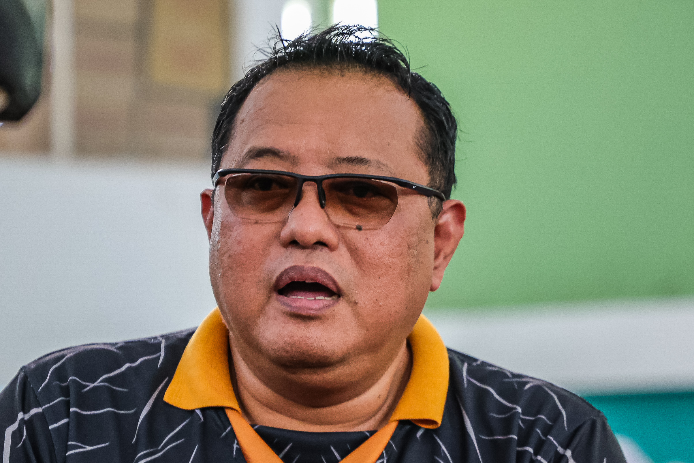 Kepala Bagian Pemerintahan dan Kesejahteraan Rakyat (Bapemkesra) Pemkot Surabaya, Arief Boediarto | MMP | dok
